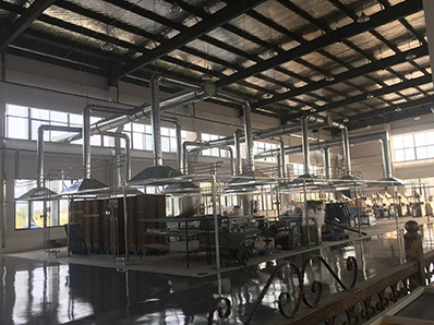 當涂縣某空調配件廠